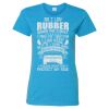 Heavy Cotton Women’s T-Shirt Thumbnail