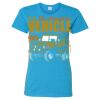 Heavy Cotton Women’s T-Shirt Thumbnail