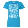 Heavy Cotton Women’s T-Shirt Thumbnail