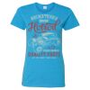 Heavy Cotton Women’s T-Shirt Thumbnail