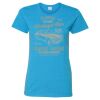 Heavy Cotton Women’s T-Shirt Thumbnail