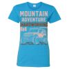 Heavy Cotton Women’s T-Shirt Thumbnail