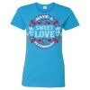 Heavy Cotton Women’s T-Shirt Thumbnail