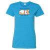 Heavy Cotton Women’s T-Shirt Thumbnail
