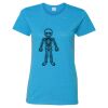 Heavy Cotton Women’s T-Shirt Thumbnail