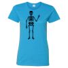 Heavy Cotton Women’s T-Shirt Thumbnail