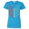 Heavy Cotton Women’s T-Shirt Thumbnail