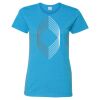 Heavy Cotton Women’s T-Shirt Thumbnail