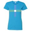 Heavy Cotton Women’s T-Shirt Thumbnail