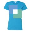 Heavy Cotton Women’s T-Shirt Thumbnail