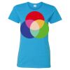 Heavy Cotton Women’s T-Shirt Thumbnail