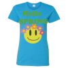 Heavy Cotton Women’s T-Shirt Thumbnail