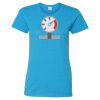 Heavy Cotton Women’s T-Shirt Thumbnail