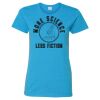 Heavy Cotton Women’s T-Shirt Thumbnail
