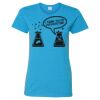 Heavy Cotton Women’s T-Shirt Thumbnail