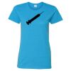 Heavy Cotton Women’s T-Shirt Thumbnail