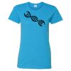 Heavy Cotton Women’s T-Shirt Thumbnail