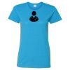 Heavy Cotton Women’s T-Shirt Thumbnail