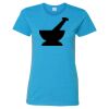 Heavy Cotton Women’s T-Shirt Thumbnail