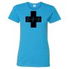 Heavy Cotton Women’s T-Shirt Thumbnail