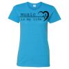 Heavy Cotton Women’s T-Shirt Thumbnail