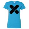 Heavy Cotton Women’s T-Shirt Thumbnail