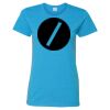 Heavy Cotton Women’s T-Shirt Thumbnail