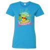 Heavy Cotton Women’s T-Shirt Thumbnail