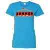 Heavy Cotton Women’s T-Shirt Thumbnail