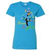 Heavy Cotton Women’s T-Shirt Thumbnail