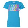 Heavy Cotton Women’s T-Shirt Thumbnail