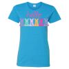 Heavy Cotton Women’s T-Shirt Thumbnail