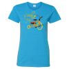 Heavy Cotton Women’s T-Shirt Thumbnail