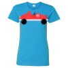 Heavy Cotton Women’s T-Shirt Thumbnail