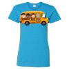 Heavy Cotton Women’s T-Shirt Thumbnail