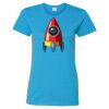 Heavy Cotton Women’s T-Shirt Thumbnail