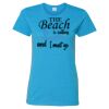 Heavy Cotton Women’s T-Shirt Thumbnail