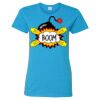 Heavy Cotton Women’s T-Shirt Thumbnail