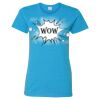 Heavy Cotton Women’s T-Shirt Thumbnail