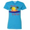 Heavy Cotton Women’s T-Shirt Thumbnail