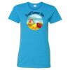 Heavy Cotton Women’s T-Shirt Thumbnail