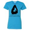 Heavy Cotton Women’s T-Shirt Thumbnail