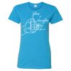 Heavy Cotton Women’s T-Shirt Thumbnail