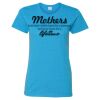 Heavy Cotton Women’s T-Shirt Thumbnail