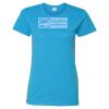Heavy Cotton Women’s T-Shirt Thumbnail
