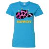 Heavy Cotton Women’s T-Shirt Thumbnail