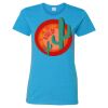 Heavy Cotton Women’s T-Shirt Thumbnail