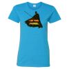 Heavy Cotton Women’s T-Shirt Thumbnail