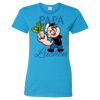 Heavy Cotton Women’s T-Shirt Thumbnail