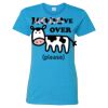 Heavy Cotton Women’s T-Shirt Thumbnail